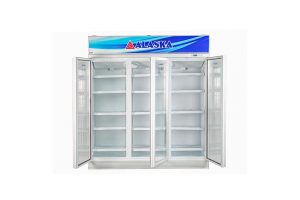 Tu Mat Alaska Sl 16c3