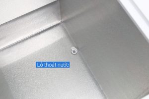 Tu Dong Alaska 300 Lit Bd 300