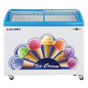 Tu Kem Alaska 350 Lit Sc 500y