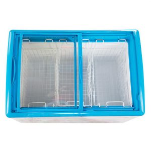 Tu Kem Alaska 350 Lit Sc 500y