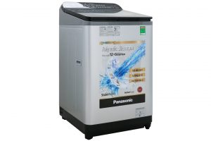May Giat Panasonic Inverter 11.5 Kg NA FD11XR1LV