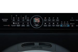 May Giat Panasonic Inverter 11.5 Kg NA FD11XR1LV