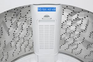 May Giat Panasonic Inverter 11.5 Kg NA FD11XR1LV