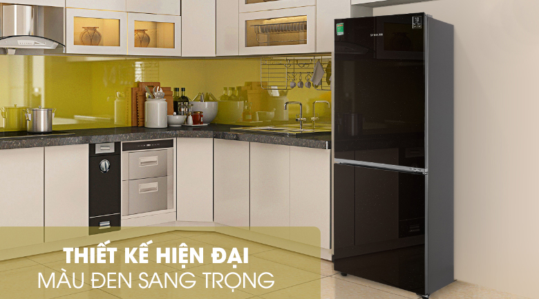 Tủ lạnh Samsung Inverter 280 lít RB27N4010BY/SV Tủ lạnh Samsung Inverter 280 lít RB27N4010BY/SV