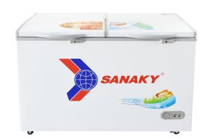 Tu Dong Sanaky 410 Lit Vh 5699hy