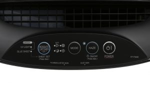 May Loc Khong Khi Co Bat Muoi Sharp Fp Fm40e B