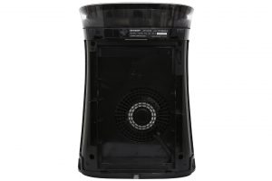 May Loc Khong Khi Co Bat Muoi Sharp Fp Gm50e B