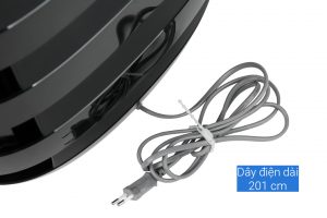 May Loc Khong Khi Co Bat Muoi Sharp Fp Jm40v B