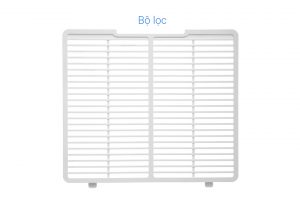 May Loc Khong Khi Co Hut Am Sharp Dw D12a W