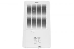 May Loc Khong Khi Co Hut Am Sharp Dw E16fa W