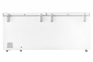 Tu Dong Sanaky Inverter 800 Lit Vh 8699hy3