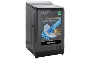 May Giat Panasonic Inverter 11.5 Kg NA FD11AR1BV