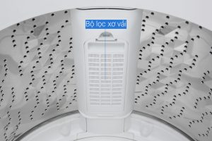 May Giat Panasonic Inverter 11.5 Kg NA FD11AR1BV