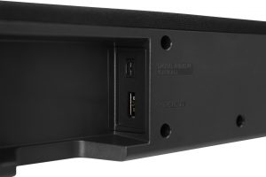 Loa Thanh Samsung Hw T420