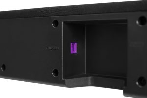 Loa Thanh Samsung Hw T420