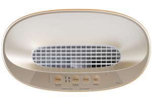 May Loc Khong Khi Sharp Fp G50e W