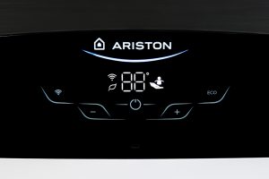 Binh Nong Lanh Ariston 30 Lit An2 30 Top Wifi