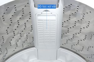 May Giat Panasonic Inverter 9.5 Kg NA FD95V1BRV