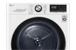 May Say Lg 9 Kg Dvhp09w