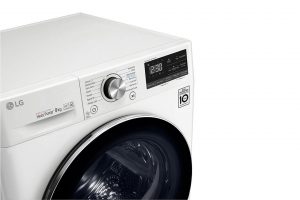 May Say Lg 9 Kg Dvhp09w