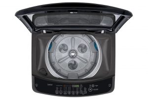 May Giat Lg Inverter 11.5 Kg T2351VSAB