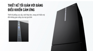 Tủ lạnh Panasonic Inverter 377 lít NR-BX421WGKV Tủ lạnh Panasonic Inverter 377 lít NR-BX421WGKV