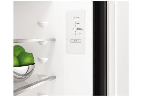 Tu Lanh Electrolux Inverter 341 Lit Etb3740k H