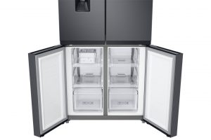 Tu Lanh Samsung Inverter 488 Lit Rf48a4010b4