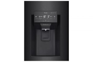 Tu Lanh Lg Inverter 494 Lit Gr D22mb