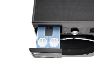 May Giat Say Lg Inverter 13 Kg Fv1413h3ba