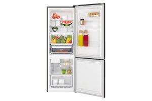 Tu Lanh Electrolux Inverter 335 Lit Ebb3702k H