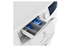 May Giat Electrolux Inverter 8 Kg Ewf8024d3wb