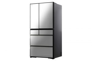 Tu Lanh Hitachi Inverter 735 Lit R Zx740kv X