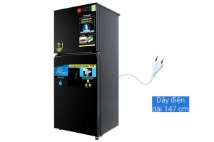 Tu Lanh Panasonic Inverter 326 Lit Nr Tl351gpkv