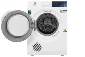 May Say Thong Hoi Electrolux 7.5 Kg EDV754H3WB