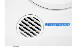 May Say Thong Hoi Electrolux 7.5 Kg EDV754H3WB