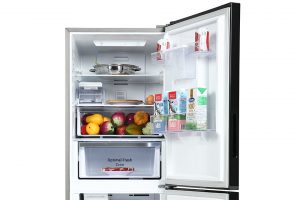 Tu Lanh Samsung Inverter 276 Lit Rb27n4190bu