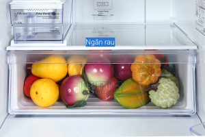 Tu Lanh Samsung Inverter 276 Lit Rb27n4190bu