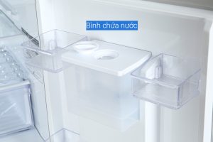 Tu Lanh Samsung Inverter 276 Lit Rb27n4190bu