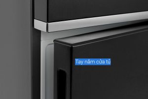 Tu Lanh Samsung Inverter 307 Lit Rb30n4190bu