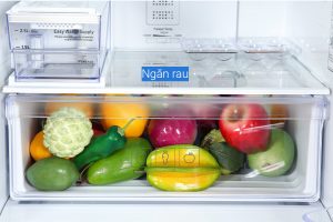 Tu Lanh Samsung Inverter 307 Lit Rb30n4190bu