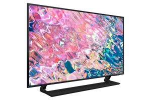 Smart Tivi Qled 4k 50 Inch Samsung Qa50q60ba