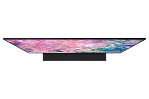 Smart Tivi Qled 4k 50 Inch Samsung Qa50q60ba