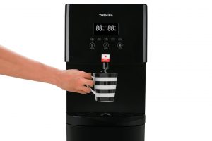 Cay Nuoc Nong Lanh Toshiba Rwf W1830bvk