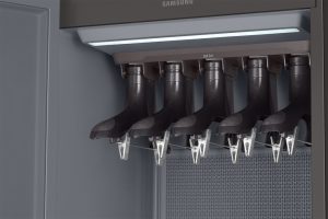 Tu Cham Soc Quan Ao Thong Minh Samsung Df10a9500cg