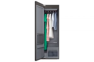 Tu Cham Soc Quan Ao Thong Minh Samsung Df10a9500cg