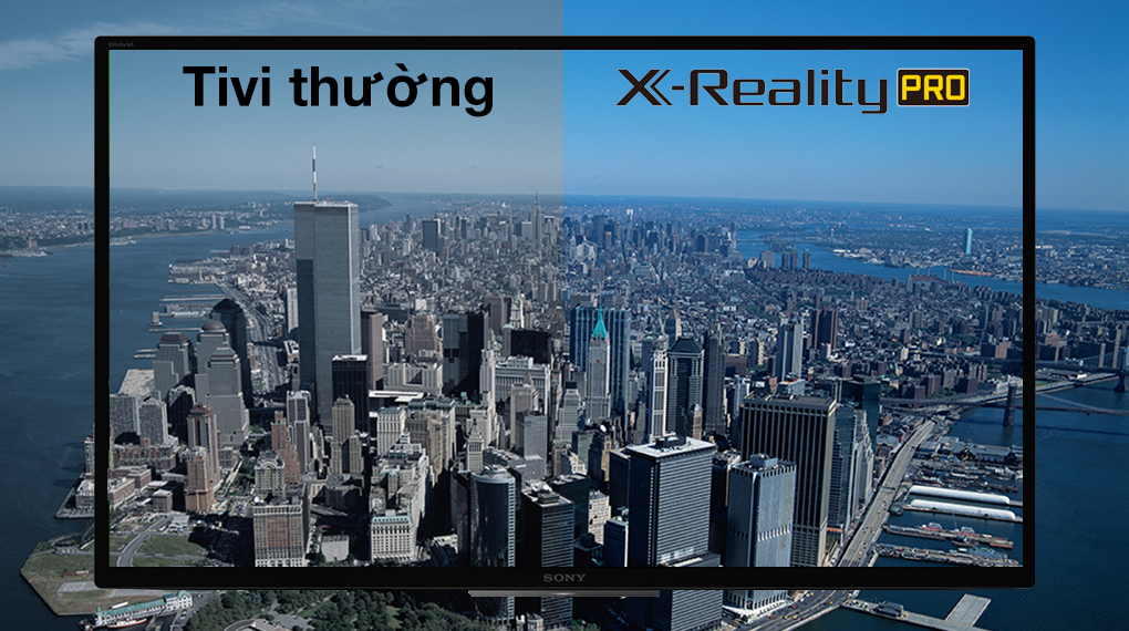 Google Tivi Sony 2K 32 inch KD-32W830K Google Tivi Sony 2K 32 inch KD-32W830K