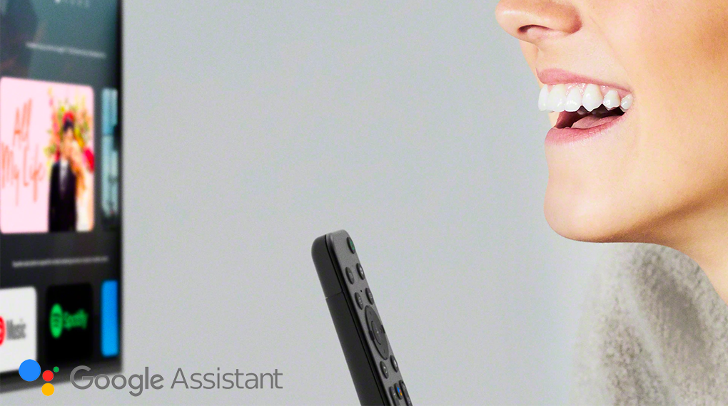 Google Tivi Sony 2K 32 inch KD-32W830K Google Tivi Sony 2K 32 inch KD-32W830K