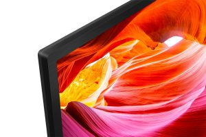 Google Tivi Sony 4k 65 Inch Kd 65x75k