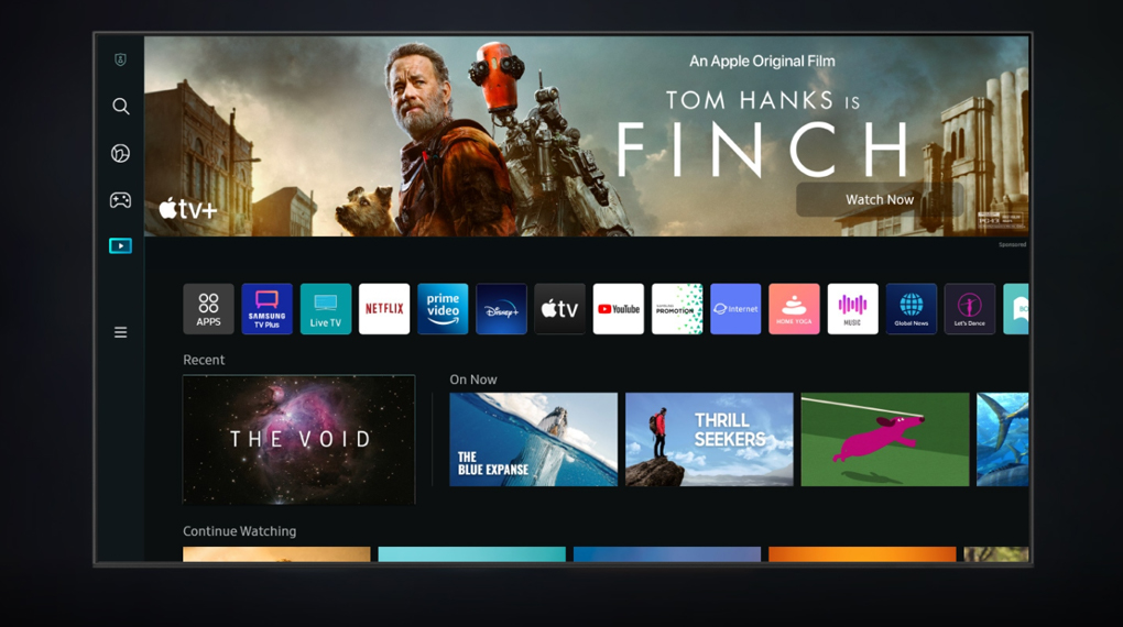 Smart Tivi Neo QLED 4K 85 inch Samsung QA85QN85B Smart Tivi Neo QLED 4K 85 inch Samsung QA85QN85B